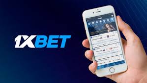 Discover the Excitement of 1xBet Casino Your Ultimate Gaming Destination Discover the Excitement of 1xBet Casino Your Ultimate Gaming Destination
